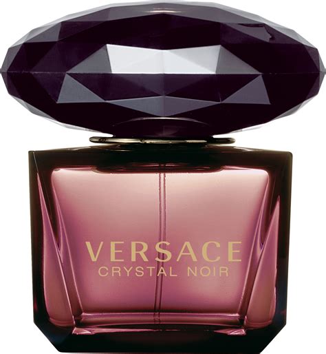 perfume noir versace